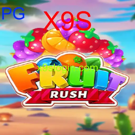 FruitRush