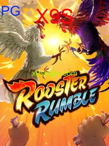 RoosterRumble